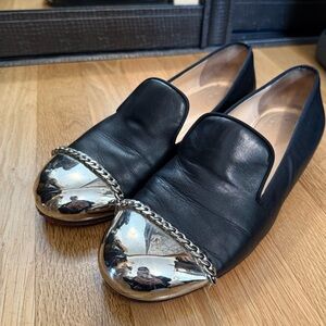 Christian Louboutin shoes